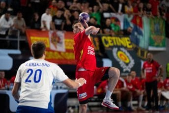 Dinar saopštio širi spisak za EP: Pozvan i Vuko Borozan