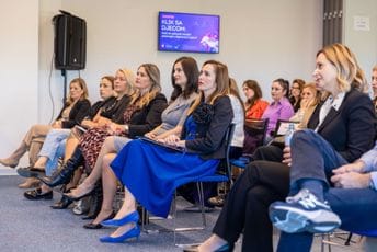 Konferencija “Klik sa djecom”: Pravom ravnotežom omogućiti djeci da koriste digitalne tehnologije, ali i da budu zaštićeni od potencijalnih prijetnji