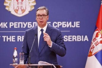 Vučić: Odluči li Mladićeva porodica da on bude sahranjen u Srbiji, država će pomoći