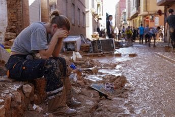 Izbrisani tvitovi i kasna upozorenja: Kako su se vlasti ponašale tokom teške katastrofe u Španiji