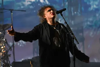 Kritika je oduševljena: Jeste li već preslušali novi album The Cure?