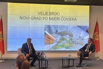 Vladu arheološka nalazišta na Veljem brdu ne interesuju, Ministarstvo kulture ćuti Vladu arheološka nalazišta na Veljem brdu ne interesuju, Ministarstvo kulture ćuti