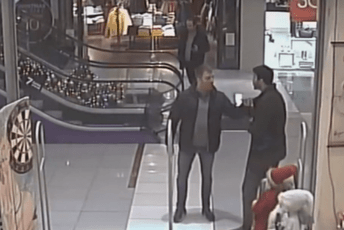 Mladen Mijatović za Bećirovića ponovo nasrće na novinare Mladen Mijatović za Bećirovića ponovo nasrće na novinare