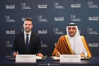 Spajić u Bahreinu: Potpisan prvi Memorandum o saradnji između Crne Gore i Kraljevine Bahrein Spajić u Bahreinu: Potpisan prvi Memorandum o saradnji između Crne Gore i Kraljevine Bahrein