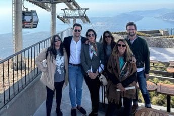 Novinari iz SAD: Crna Gora ima veliki turistički potencijal za američko tržište Novinari iz SAD: Crna Gora ima veliki turistički potencijal za američko tržište