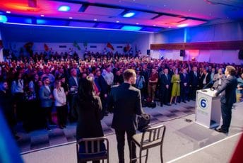 URA tvrdi: Raičević navodno ponudio investiroru iz Emirata da gradi projekte bez saglasnosti institucija