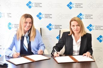 PKCG: Saradnjom privrede i obrazovanja lakše do pretpristupnih fondova PKCG: Saradnjom privrede i obrazovanja lakše do pretpristupnih fondova