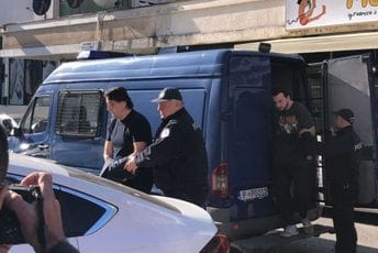 ODT Podgorica nastavilo istragu povodom brutalnog napada na novinarku; Raičković: Bećirovićevo obezbjeđenje imalo oružje