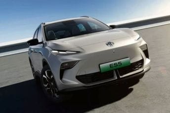 Električni SUV stiže u Evropu, u Kini se prodaje za "bagatelu" Električni SUV stiže u Evropu, u Kini se prodaje za "bagatelu"