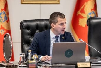 Bečić: MUP će ponuditi milion za informacije o ubistvu Duška Jovanovića