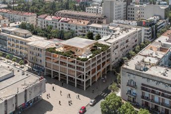 (FOTO) Pogledajte kako će da izgleda "Podgoričanka"