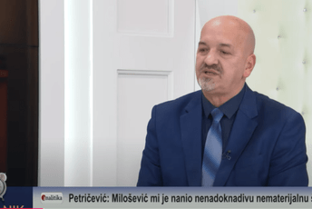 Vuković: Postoje jasni i precizni standardi u ocjenjivanju