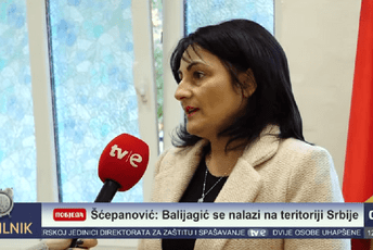 Božović: Pozitivno je što imamo asistenta protiv nasilja u školi Božović: Pozitivno je što imamo asistenta protiv nasilja u školi