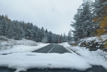 Pogledajte kako danas izgleda Žabljak