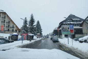 Žabljačanin prijetio sinu: Platićete mi ti i tvoja majka, pobiću vas