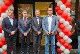 MTEL u Pljevljima u novom ruhu MTEL u Pljevljima u novom ruhu