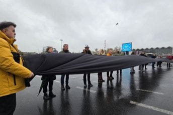 Zbog prekida programa kada je Novi Sad stao na 14 minuta: Tehničkom direktoru RTV Vojvodina uručen otkaz