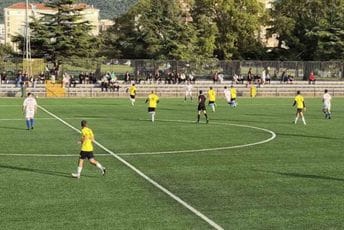 Početak u subotu: Poznat raspored trećeligaškog baraža