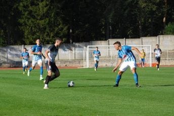 Evo kada će biti odigrane utakmice prvoligaškog baraža