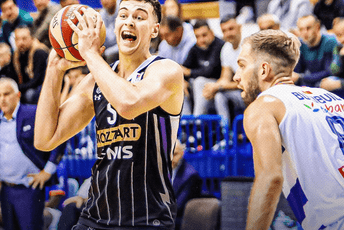 Partizan pobijedio u Baru, Mornar i dalje na začelju tabele