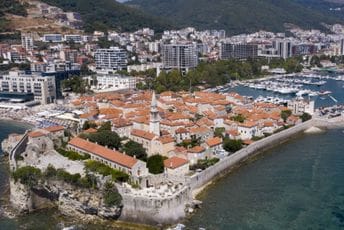 Vlada saziva sjednicu Skupštine opštine Budva za 10. januar