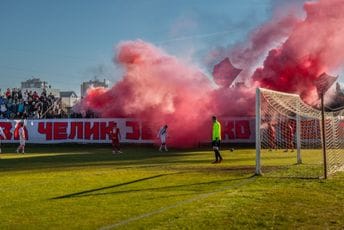 Kolo obilježili derbiji u Nikšiću i Baru, Berancima jesenja titula u ligi Sjever