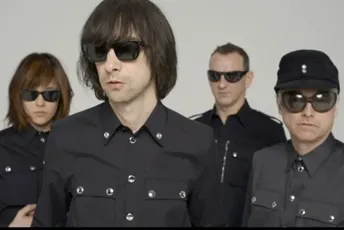 Povratak još jednih britanskih rok veterana: Primal Scream imaju novi album