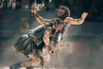 Već je poznato: “Gladiator II” je najuspješniji početak nekog filma Ridlija Skota