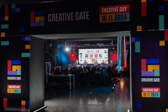 Creative Gate: Predstavljena prva regionalna platforma namijenjena akterima kulturnih i kreativnih industrija na Zapadnom Balkanu