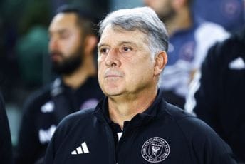 Mesi ostao bez trenera: Martino napustio Majami