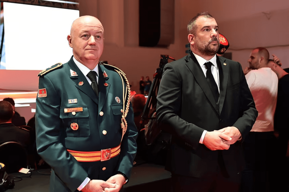 Vukčević: Krapovićev iskaz ključni dokaz da je Lazarević diskriminisan