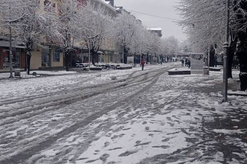 (FOTO) Pogledajte kako je danas u Beranama