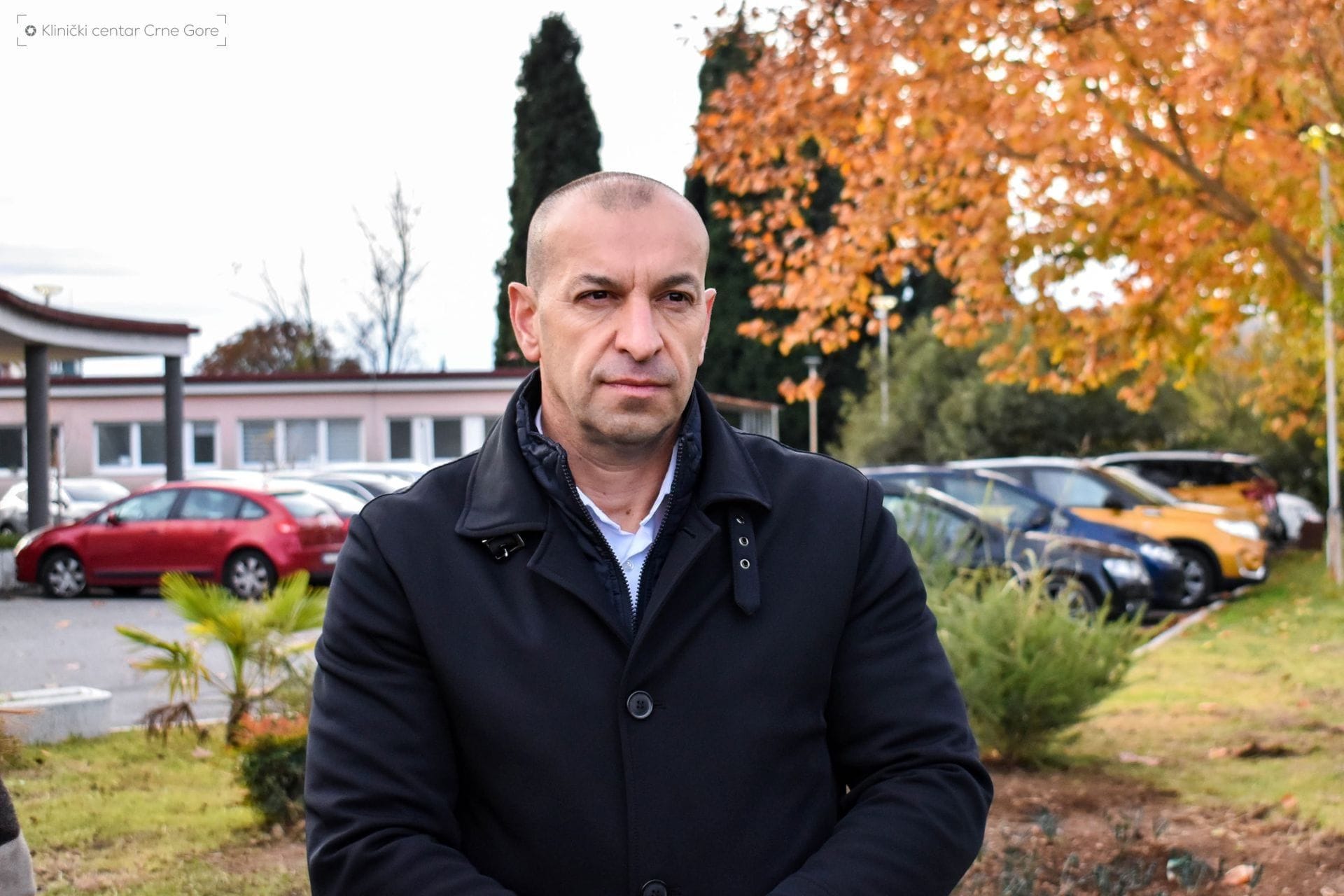 Fotografija 3: Dr Majić: Djeci sa cističnom fibrozom dostupan inovativni lijek Trikafta