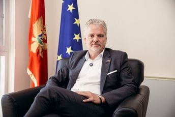 Satler: Očekujemo izbor sudija Ustavnog suda prije ljetnje pauze
