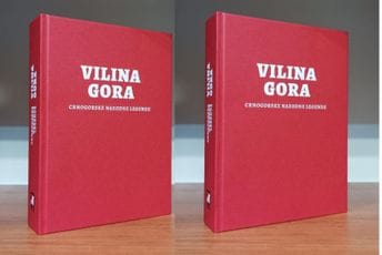 Pred čitaocima je antologija narodnih legendi „Vilina gora“ Radoja Radojevića: Imanentni izraz duha crnogorskog naroda