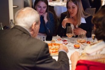 Nedjelja italijanske kuhinje u Crnoj Gori (VIDEO/FOTO) Nedjelja italijanske kuhinje u Crnoj Gori (VIDEO/FOTO)