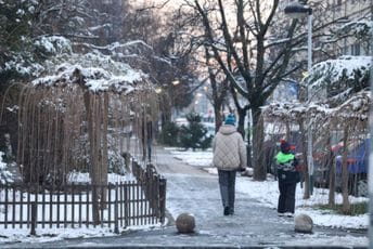 Više od 10.000 ljudi u Srbiji bez struje