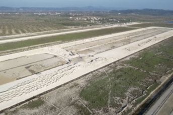 Prvi letovi sljedećeg ljeta: Gradnja aerodroma u Valoni u završnici, najavljene i prekookeanske linije (VIDEO)