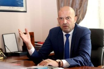 Raičković: Ograničiti politički uticaj pri izboru uprava u državnim kompanijama