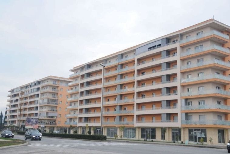 Novi rekord: Ovako su skakale cijene nekretnina u Crnoj Gori
