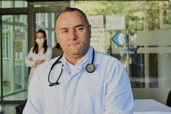 ASK utvrdila da doktor Vladimir Jovanović nije prijavio sva primanja i imovinu: Previdio prihode iz sedam ustanova, kuću i auta