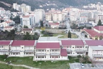 Budva: SMŠ "Danilo Kiš" bez grijanja iako je prošle godine završen projekat novog sistema