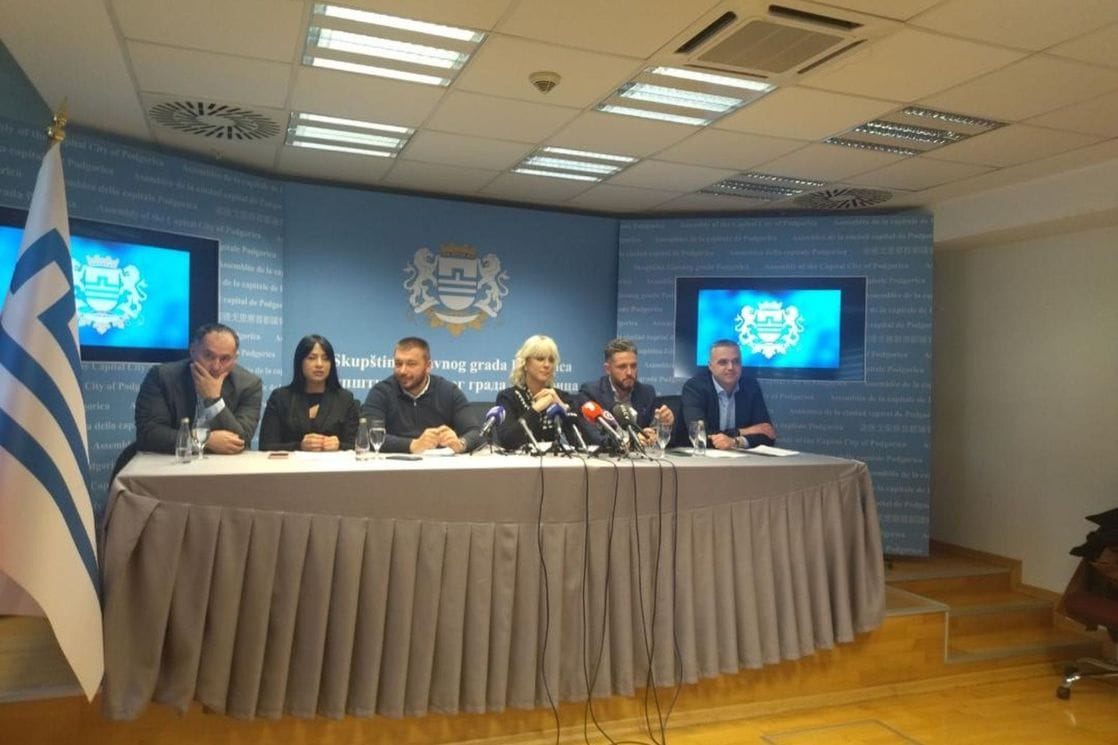Pokret za PG o nezakonitom Otaševićevom imenovanju: Ako je tako, izbor će biti ponovljen
