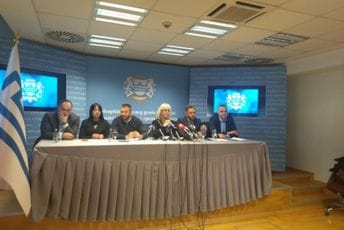 Pokret za PG o nezakonitom Otaševićevom imenovanju: Ako je tako, izbor će biti ponovljen