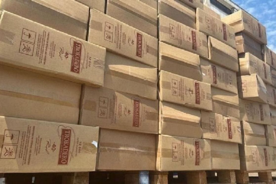Ilegalne cigarete doživjele strmoglav pad u Crnoj 