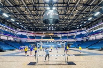 Kreće EHF Euro: Večeras na parketu glavne favoritkinje, Crna Gora nastup otvara sjutra protiv Srbije