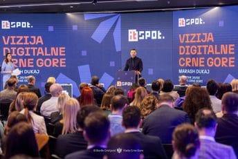 Dukaj: Digitalizacija je zajednička misija