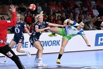 Startovao EHF Euro: Norveška pobijedila Sloveniju, slavile Mađarska i Austrija