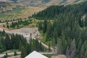 Raspisan nacionalni konkurs za idejno arhitektonsko rješenje bazne stanice za potrebe ski centra “Hajla i Štedim”