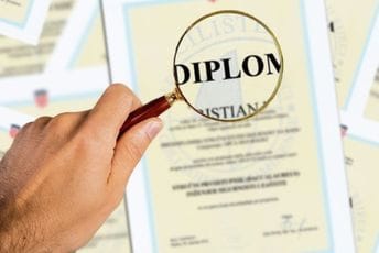 MPNI: Još tri krivične prijave za lažne diplome